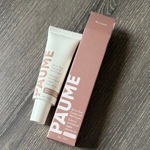 ❤️$8 NWT PAUME All-in-One Cuticle & Nail Cream